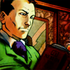 Edward Nygma