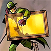 enigmaestro: (Great Escape.)
