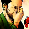 enigmaestro: (Pinch.)