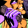 enigmaestro: (Taser cellphone.)