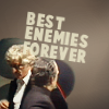galacticyoyo: ([master] best enemies forever)