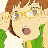 sticktokicks: (I SEE)