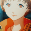 sticktokicks: (Tiny smiles)