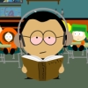 frogworth: Peter as a South Park character (south park)
