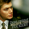 chemm80: (DeanFuckery)
