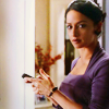 kalinda: (Been beneath me)