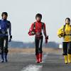 defeatedbyabridge: (Go-Busters)