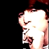 wytchcroft: lennon is smoking (j.o.l.)