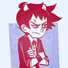 Karkat Vantas