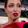 fairwells: Angelina Jolie animated ([celebrities] Angelina Jolie)