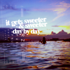 forgetregret: (sweeter and sweeter)