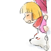 tinymoonkid: (every way that you look)