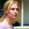 fleurdesel: right, serious, angry (You're late. Honestly.)