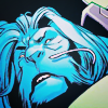professorlionface: (You're sure about that?)