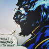 professorlionface: (Hmph.)