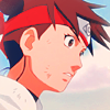 weaponry: (KAKASHI SENSEI HAS NO MOUTH?!)