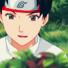 weaponry: (oh hey an icon where she's not 13)