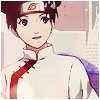 weaponry: (Do I look wonderful or what?)