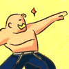 sculpted: (Gods one cannot ever repay)