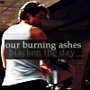 legacyofiron: (Our burning ashes)