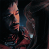 legacyofiron: (Pepper and Tony)
