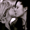 leonhart_17: ([grey's] callie/arizona - kiss)