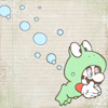 acari: Super Mario Bros | FrogMario (and he shall be my squishy)