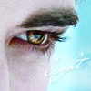 themidnightson: "Trust me." (Behind Golden Eyes)