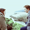 Edward Cullen: [Person] Bella - Talking