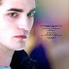 themidnightson: (Edward Cullen is watching you)