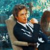 themidnightson: (Tuxedo Timez)