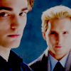 themidnightson: ([Person] Carlisle - My Rock)