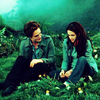 themidnightson: ([Person] Bella - Talking (in the Meadow)