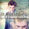 themidnightson: ([New Moon] I Never Existed)