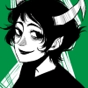 glowsferatu: smile (Exercises In The Sardonic)
