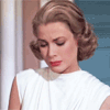 fairwells: Animated Grace Kelly shaking head ([celebrities] Grace Kelly shaking head u)