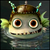 wholepointofacode: (happy as a clam-fish)