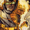 pyrogue: (not that flammable)