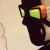 pyrogue: (where there's smoke)