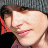 theunsmiling: (1 straightforward hat)