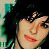 theunsmiling: (1 sort of smile)