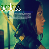 warriorgoddess: (badass)