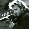 scurlock: (crazy outlaw)