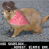 scurlock: (pdog cowboy style)