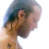 scurlock: (shower)