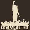 lithiumdoll: (Cat Lady Pride!)
