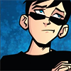 allthesensors: it was cool. (I had a secret identity before)
