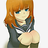 blackwitch: (tell me baby; who do you wanna be)