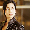 meredith44: The Good Wife Kalinda basic headshot (TGW Kalinda basic headshot)