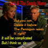 thothmes: O'Neill and Carter in her lab over a laptop (Jack'sSnarkyMemo)